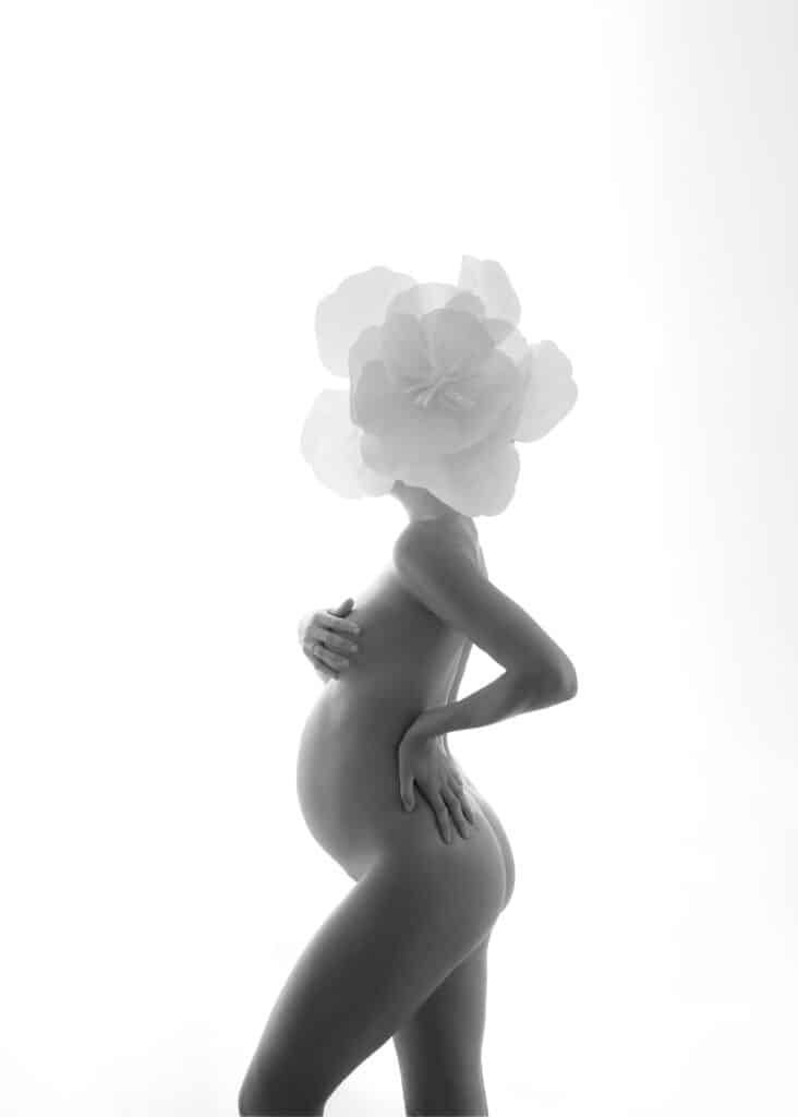 photographe grossesse paris 16