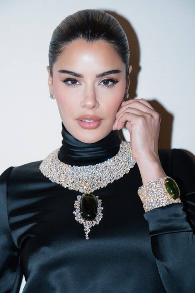 ariadna miss unviers ritz paris 